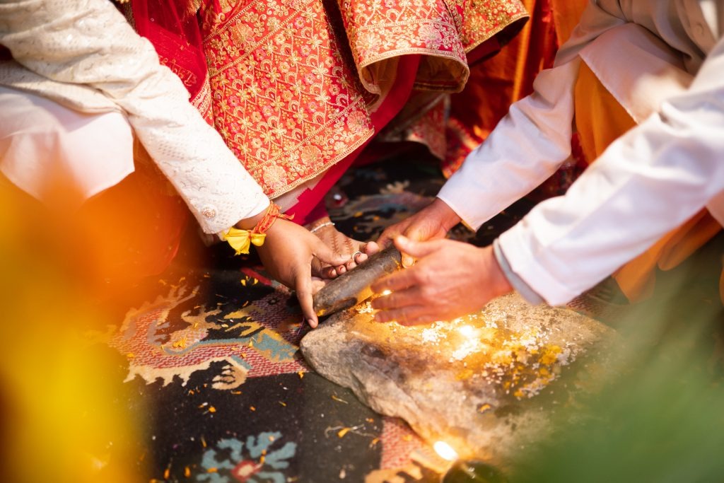 triyuginarayan temple wedding package