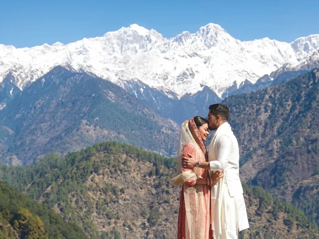 Is a Triyuginarayan Temple Wedding Package the Smartest Way to Plan a Sacred Destination Wedding?