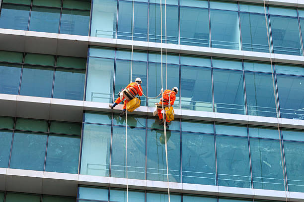 The Ultimate Guide to Choosing a Reliable Commercial Cleaning Company