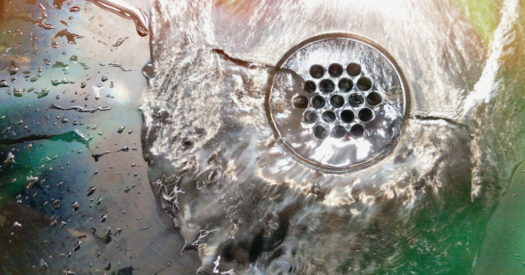 Drains