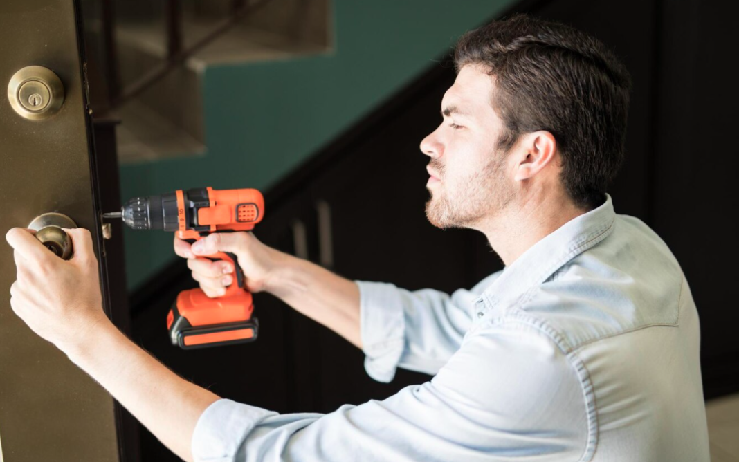 Locksmith