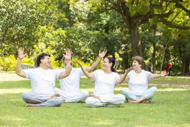 mental health retreat