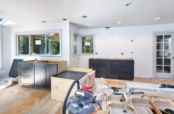 general contractor Santa Cruz CA
