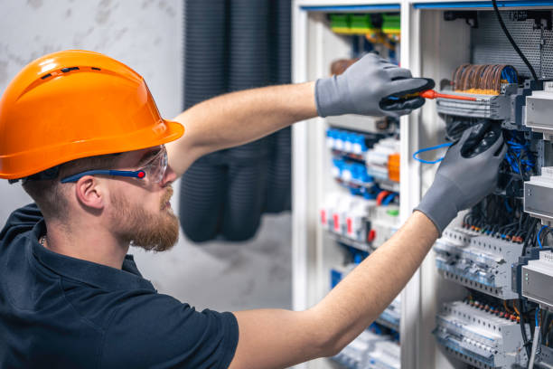 electrical services