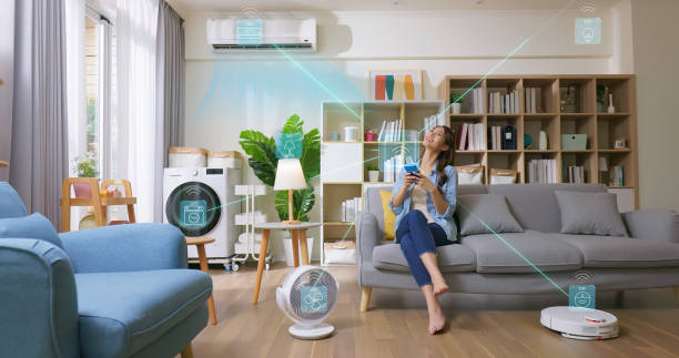 home automation company in Bhopal