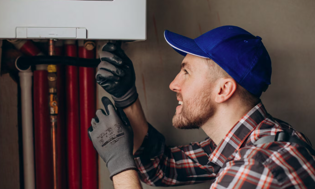 How to Keep Your Home Running Smoothly All Year Long