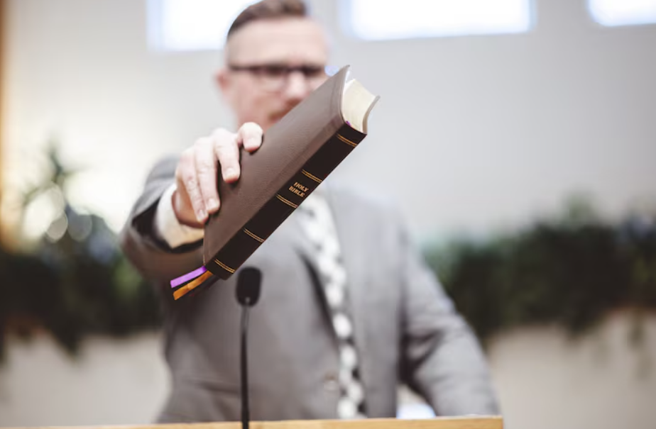 How Ministry Ordination Helps You Take the Next Step in Your Spiritual Journey