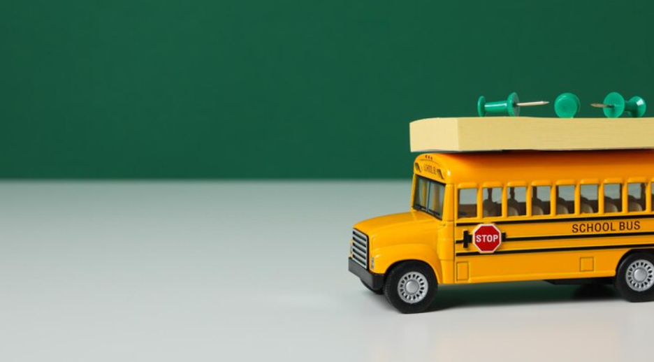 School Transportation Management