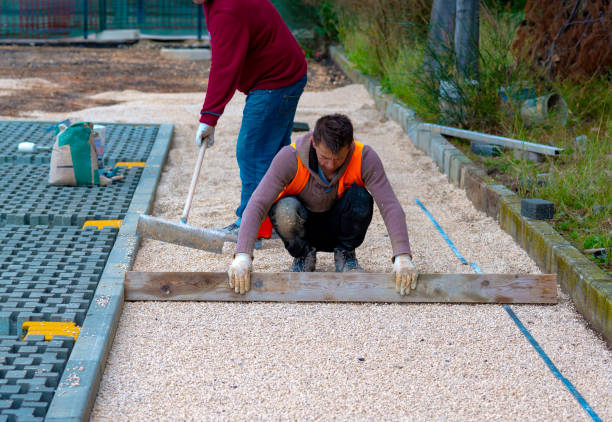 Driveways Potters Bar – Professional Driveway Installers You Can Rely On