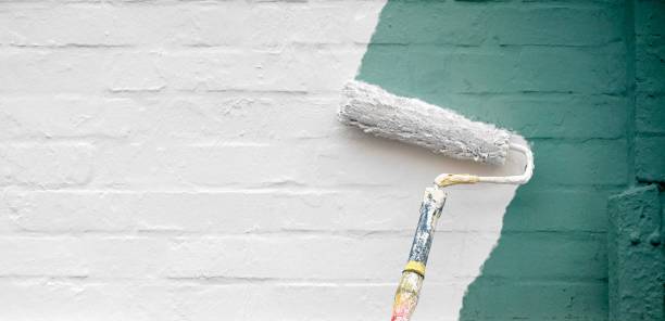 Professional Painting and Decorating in Chigwell