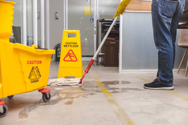 Why Every Sydney Manufacturer Needs a Regular Deep Clean Schedule