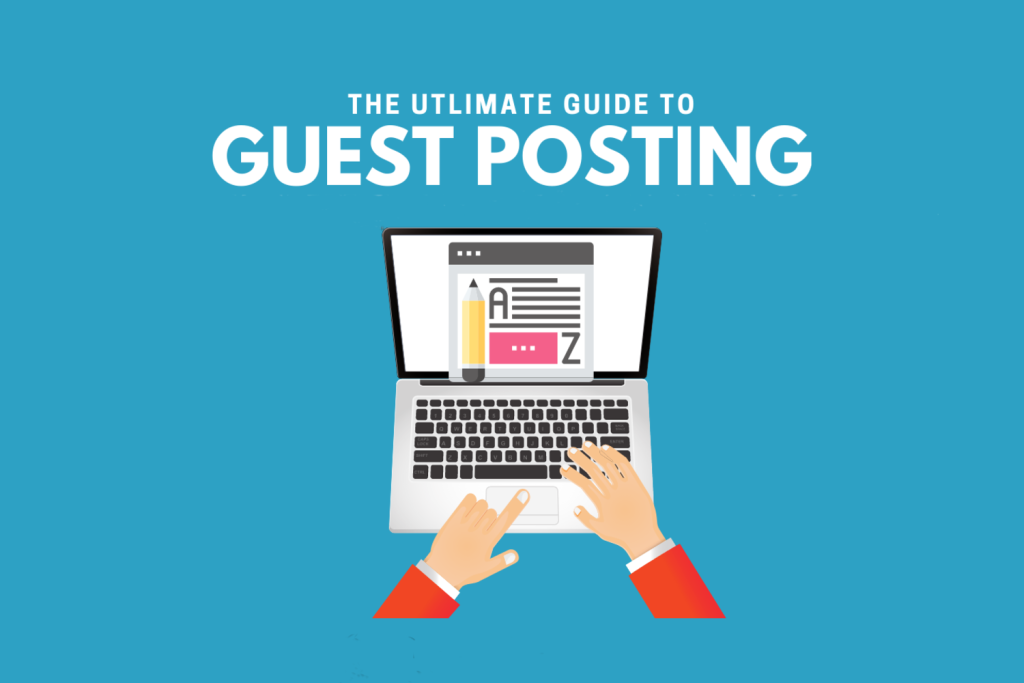 link building service