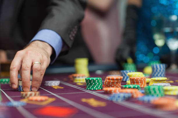How a Playing Exchange Can Change the Way Sports Betting Feels