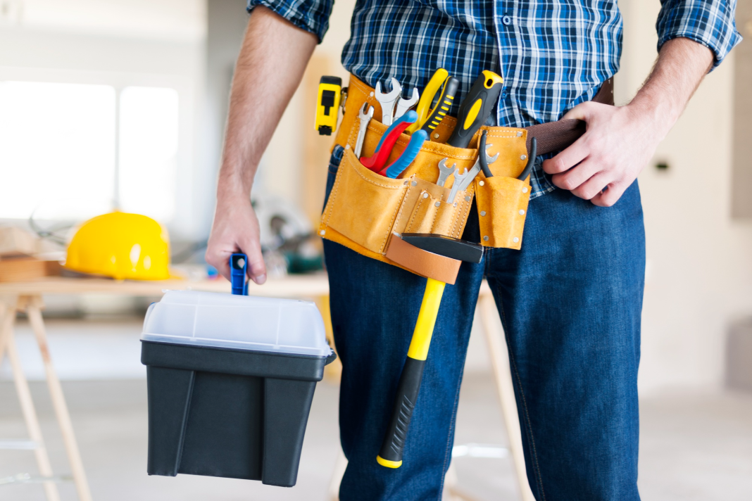 Home Services
