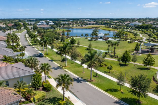 How To Compare Lakewood Ranch, Florida Neighborhoods By Lifestyle, Costs, And Daily Convenience